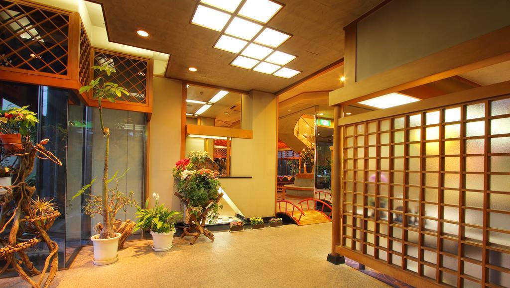 Isawa View Hotel Fuefuki Exterior foto